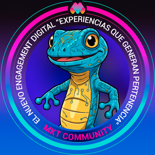 El nuevo engagement digital: Experiencias que generan pertenencia POAP image