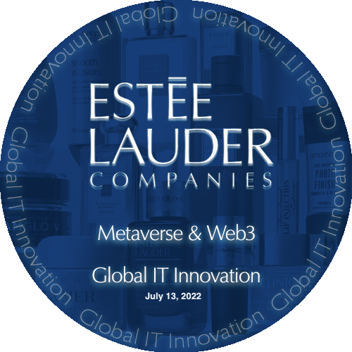 ELC IT Metaverse & Web3 Training 2022 - 13th July POAP image