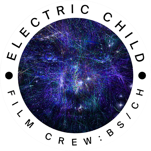 Electric Child Shoot Basel (CH) #2nd POAP image
