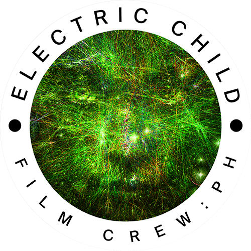 Electric Child Shoot Philippines (PH) POAP image