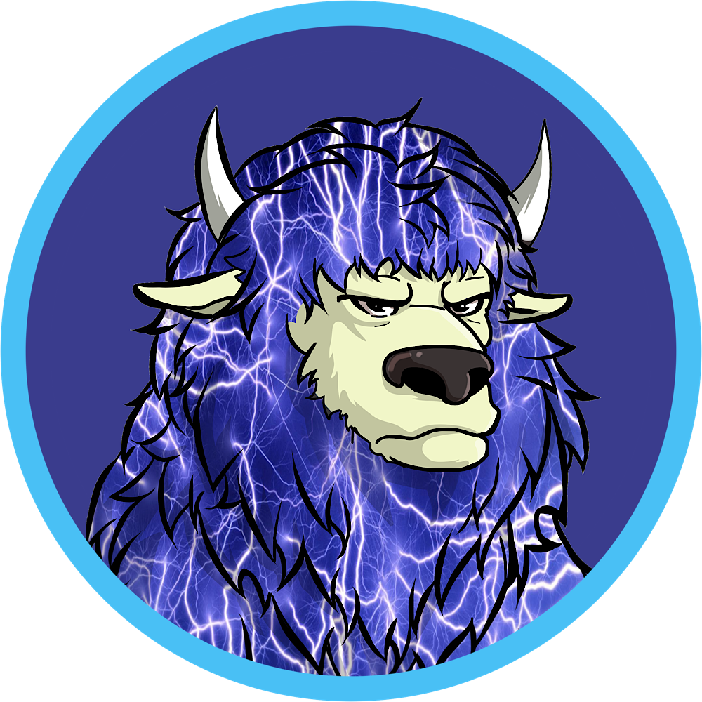 Elementals X Buffalo Billionaire Resorts Club  POAP image
