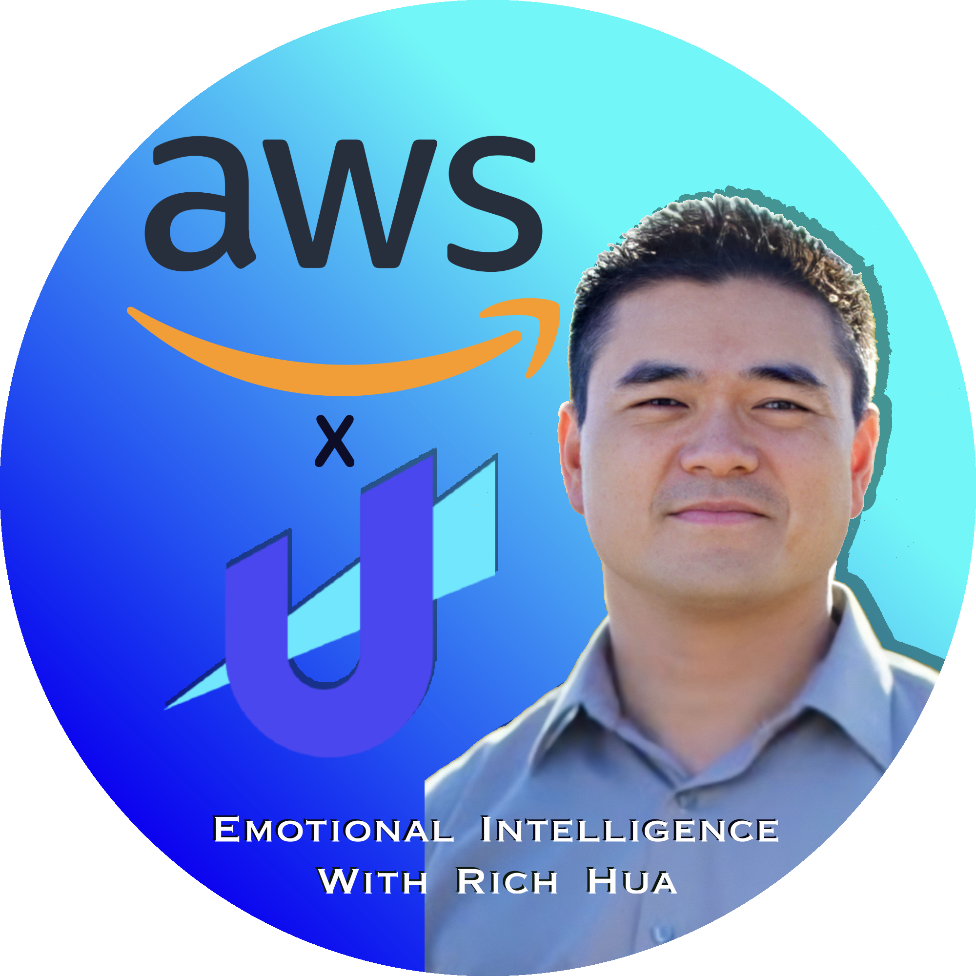 Emotional Intelligence with Rich Hua POAP image