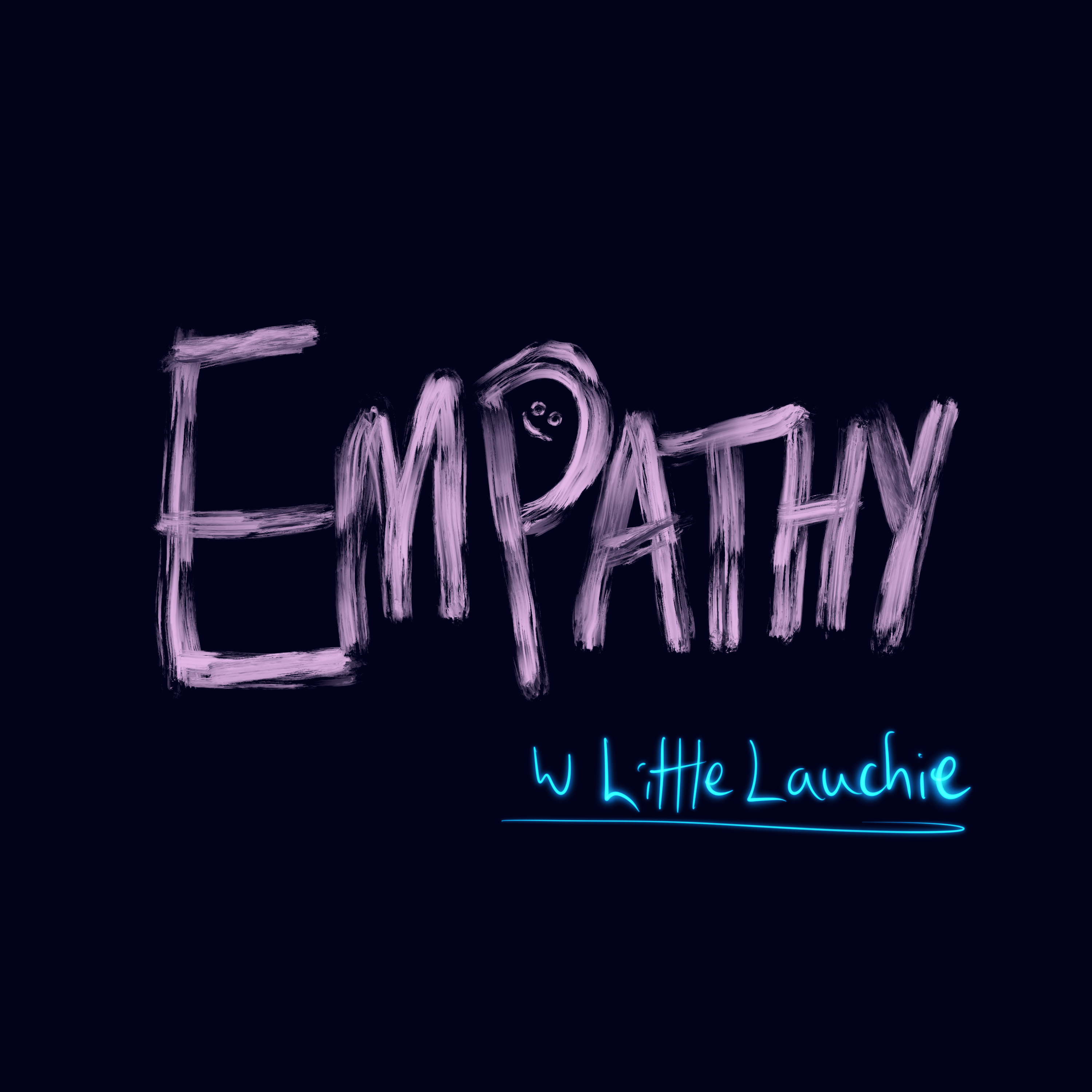 Empathy with LittleLauchie POAP image