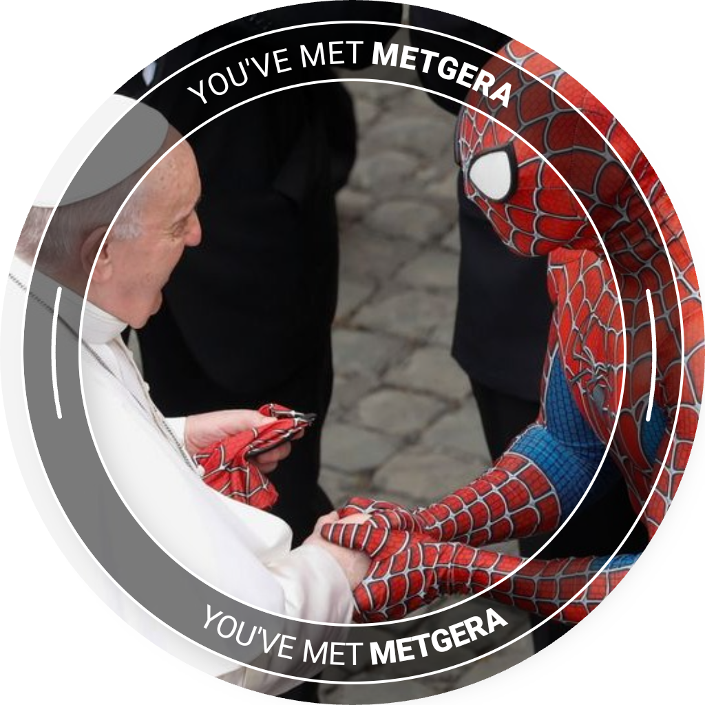 Encontraste un Gera salvaje POAP image