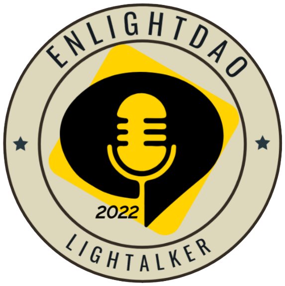 EnlightDAO Lightalker 2022