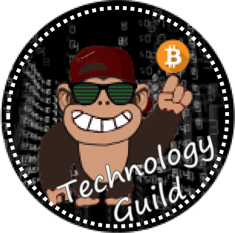 EnlightDAO Technology Guild