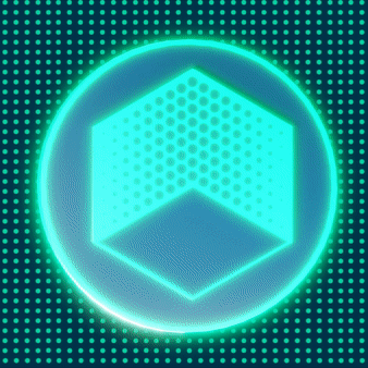 eNor Digital Assets | Community Launch POAP image