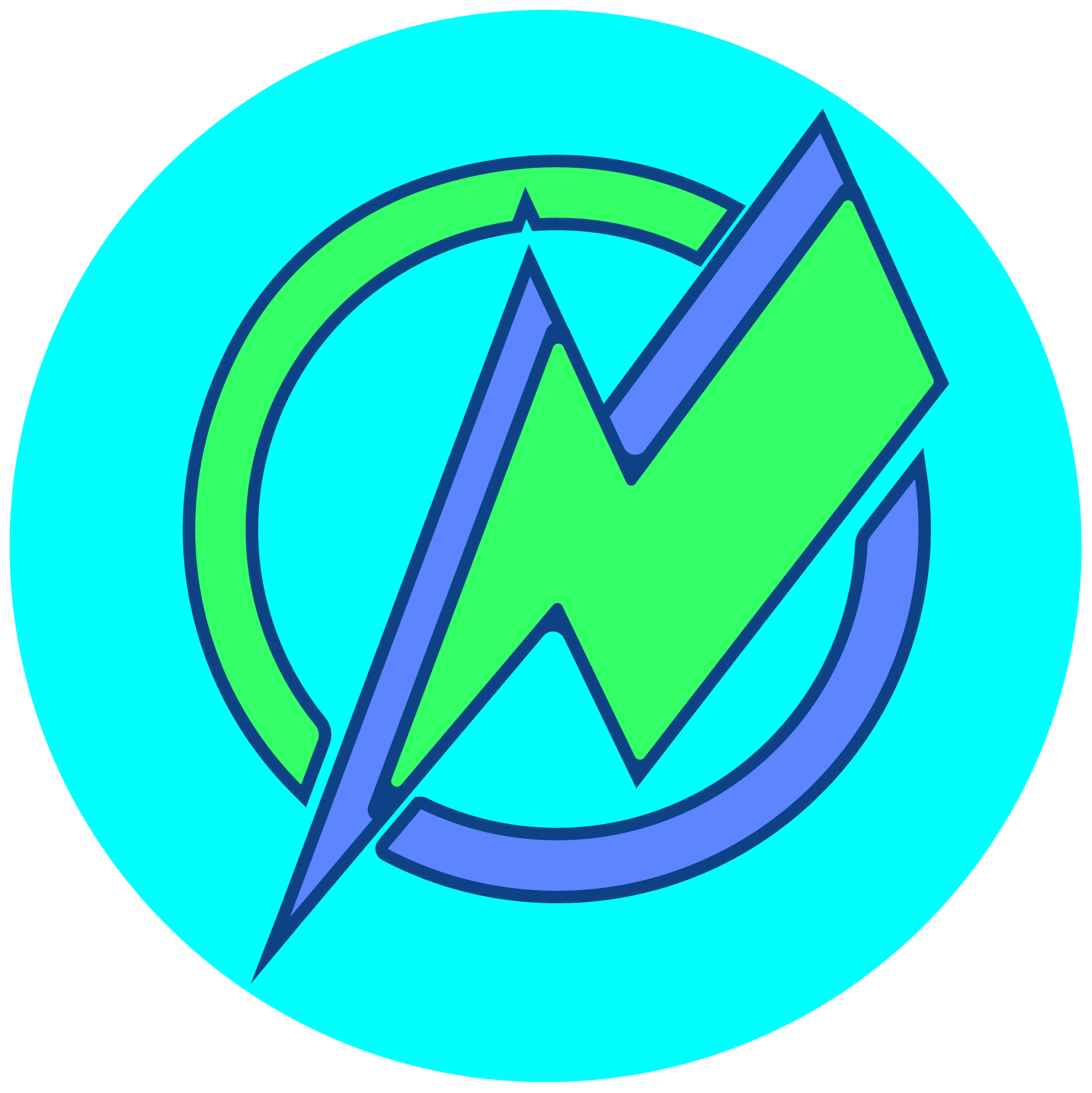 Enter the Teleportal POAP image