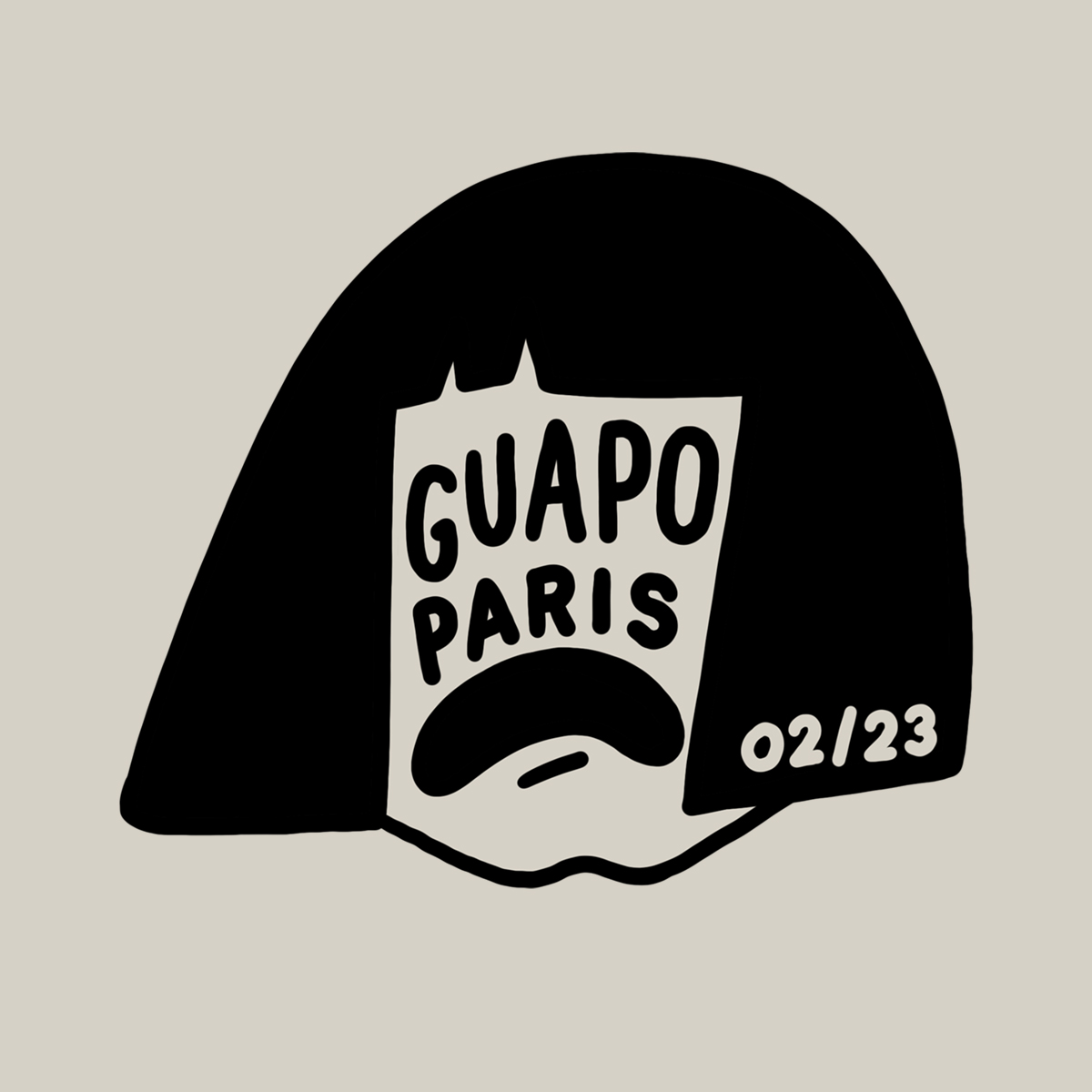 ENTIERRO GUAPO POAP image