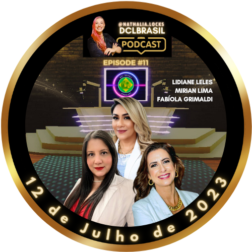 Ep #11: Direito e Blockchain com as advogadas especialistas em DIREITO DIGITAL e PROTEÇÃO DE DADOS POAP image