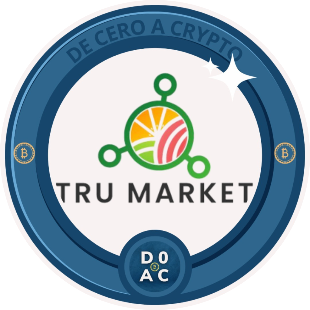 Ep. 26, Alessandro Cordano - True Market  thanked you in October 2022 POAP image
