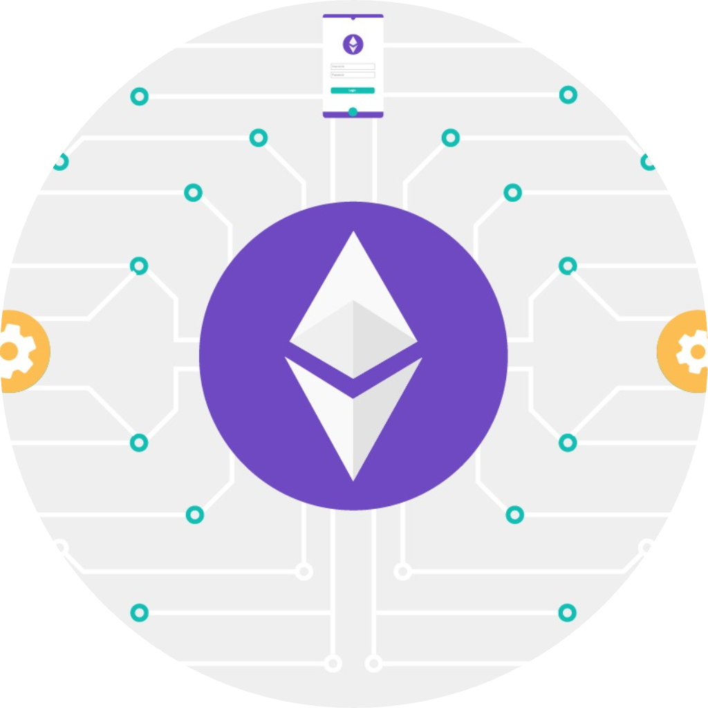 EP5 - ETH Fuera del Bloque thanked you in November 2022 POAP image