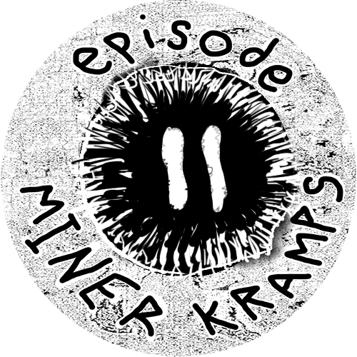 Episode 11 - Miner Kramps POAP image