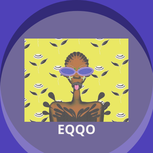 EQQO Game Awards POAP image