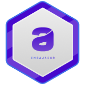 Eres Embajador de Asilo Digital POAP image