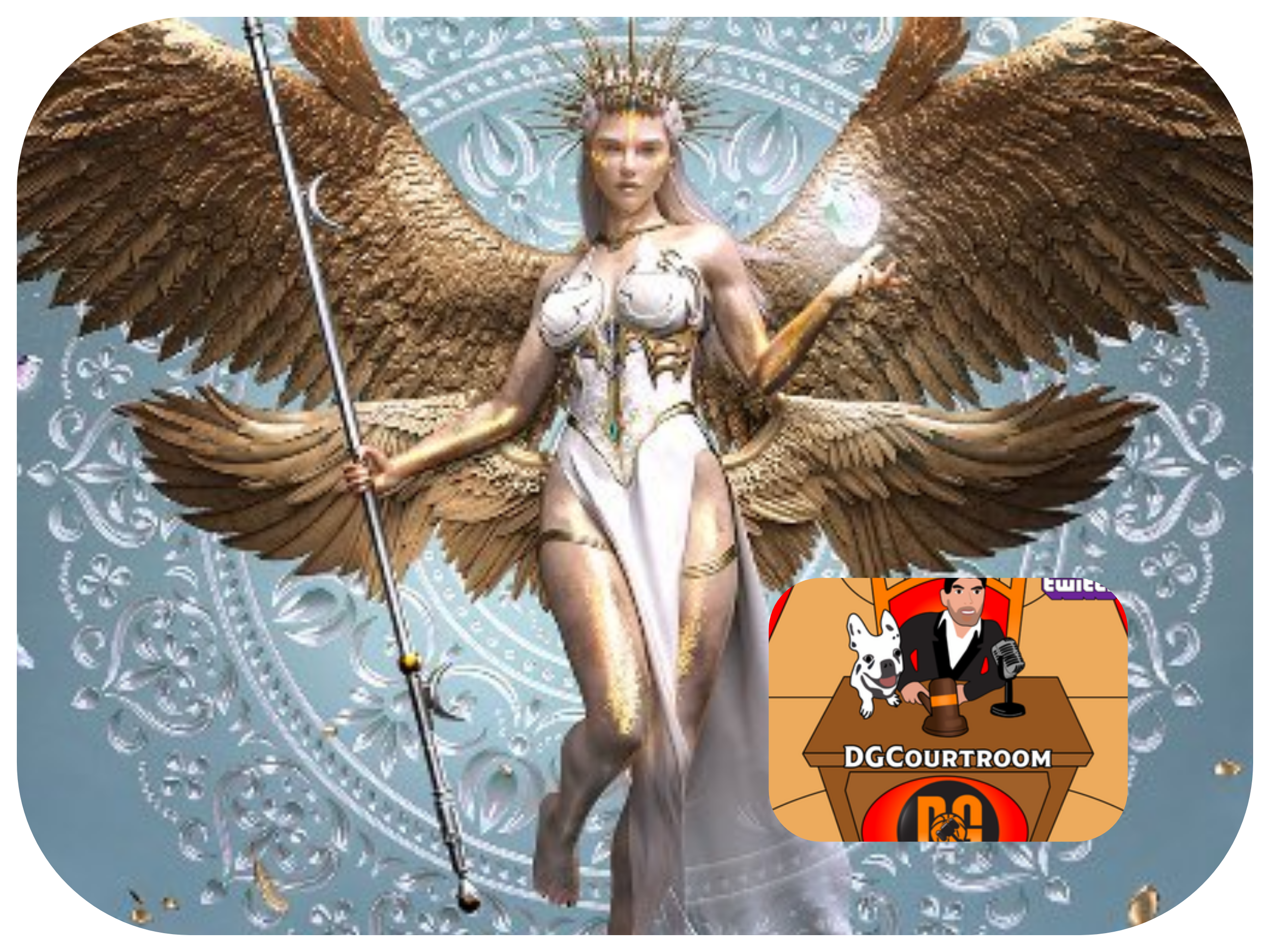 Esteemed Guests POAP image