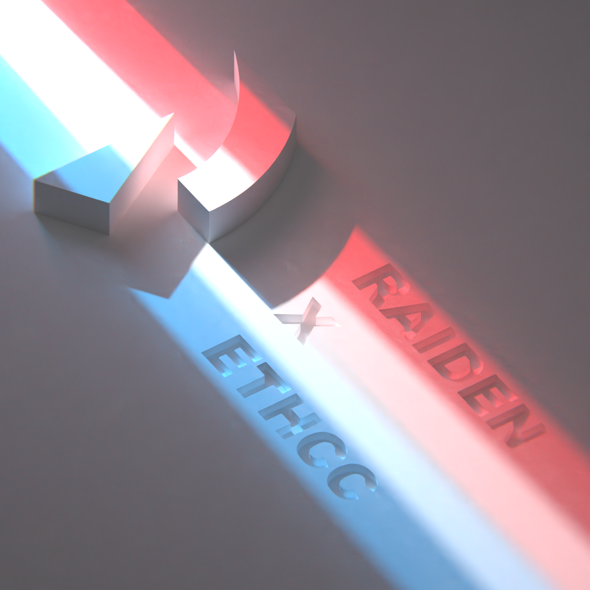 EthCC 4 - Raiden Network dApp Tester POAP image