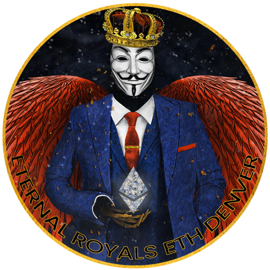 Eternal Royals @ ETH Denver 2022 POAP image