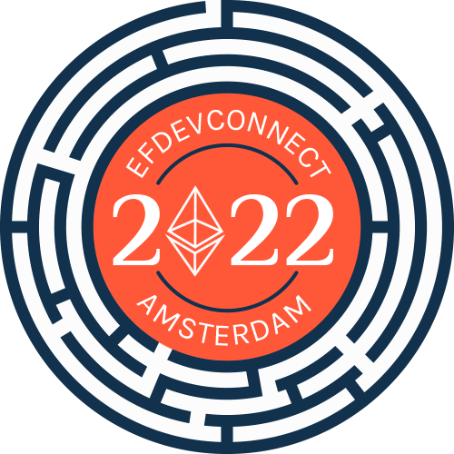 DevconnectAmsterdam 2022 POAP image