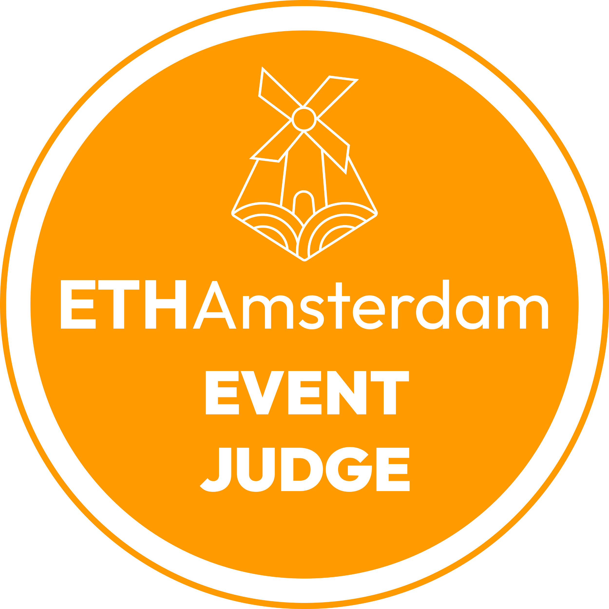 ETHAmsterdam 2022 Judge POAP image