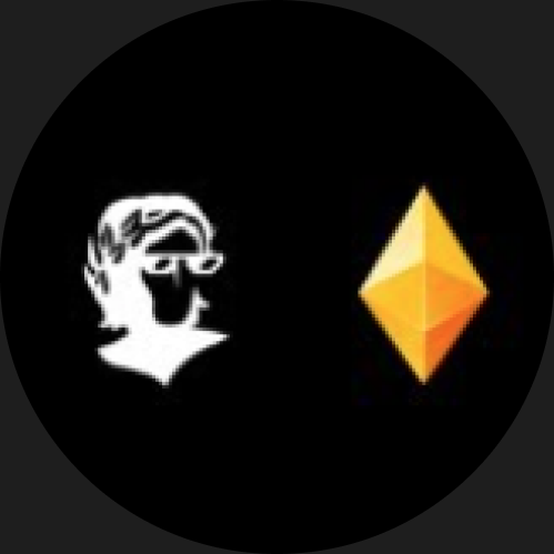 🥳 Ethereum Merge Watch Party - Paradigma Education POAP image