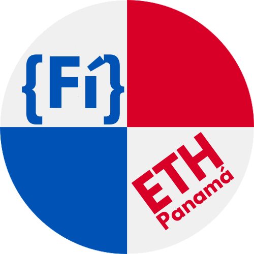 Ethereum Panamá POAP image