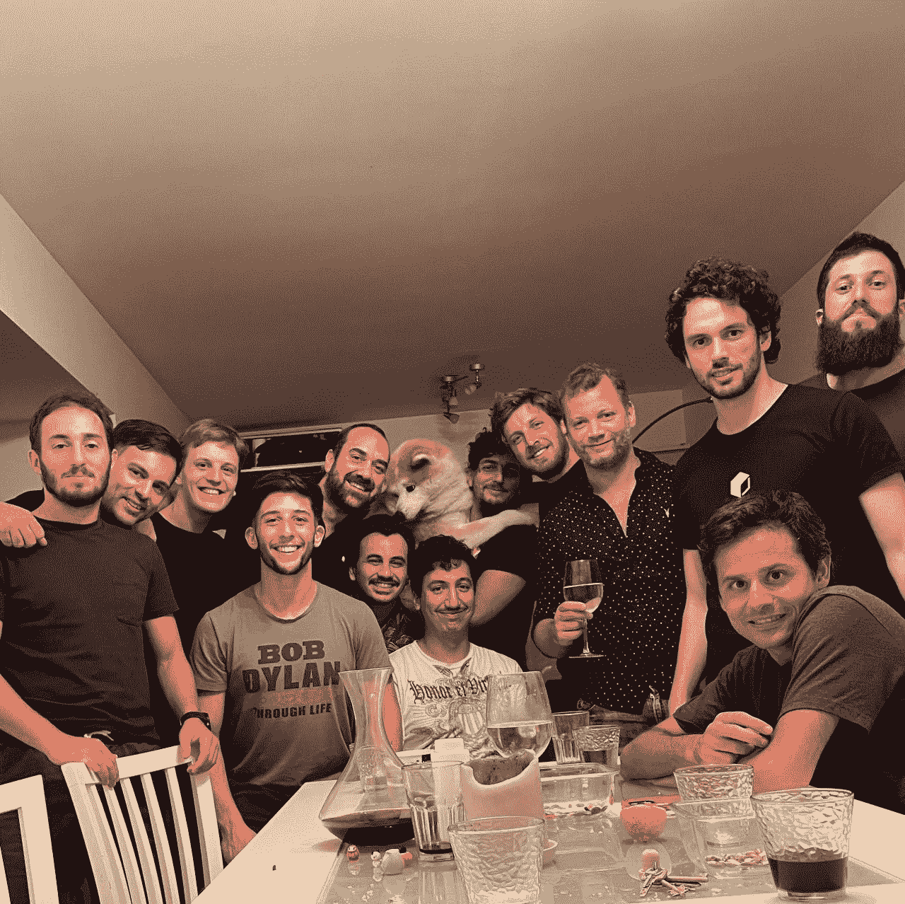 EthereumBA Asado - Wallet de Pixel 2021 POAP image