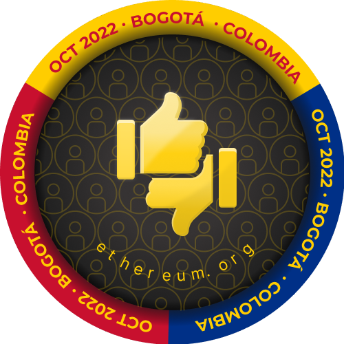Ethereum.org Devcon Impact Booth - User Testing