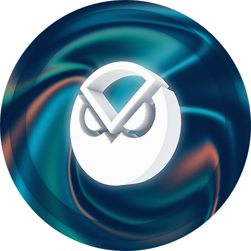 Etherspot and Gnosis Spaces POAP image