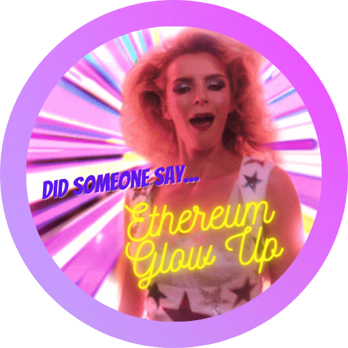 ethglowups POAP image
