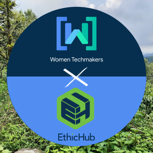 EthicHub & Women Techmakers MADRID 2022 POAP image
