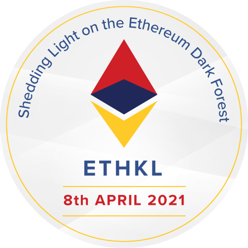 ETHKL : Shedding Light on the Ethereum Dark Forest POAP image