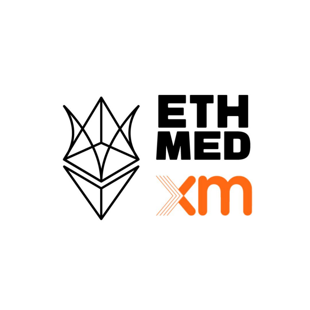 EthMedellín 2022 - XM OpenLab drop image