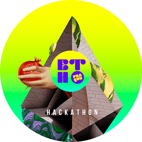 ETHPrague Hackathon POAP image
