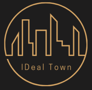 ETHTaipei 2023 - IDeal Town POAP image