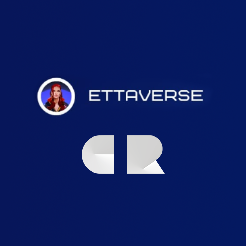 Ettaverse x CRNFT x UNDRGRND Event POAP image