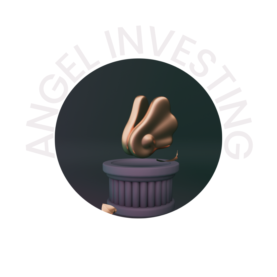 Eve Angels (Level 5) POAP image