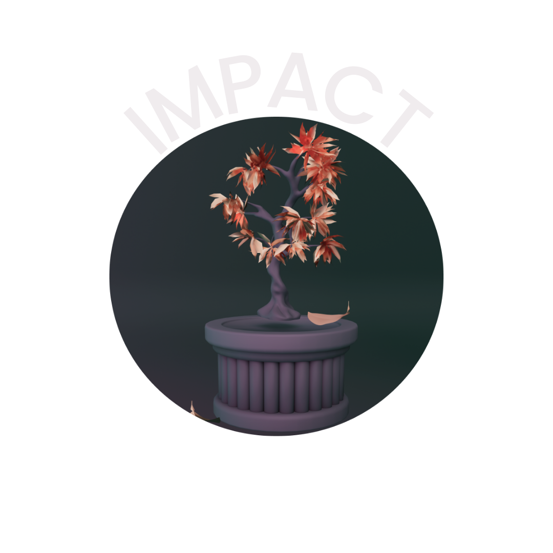 Eve Impact (Level 7) POAP image