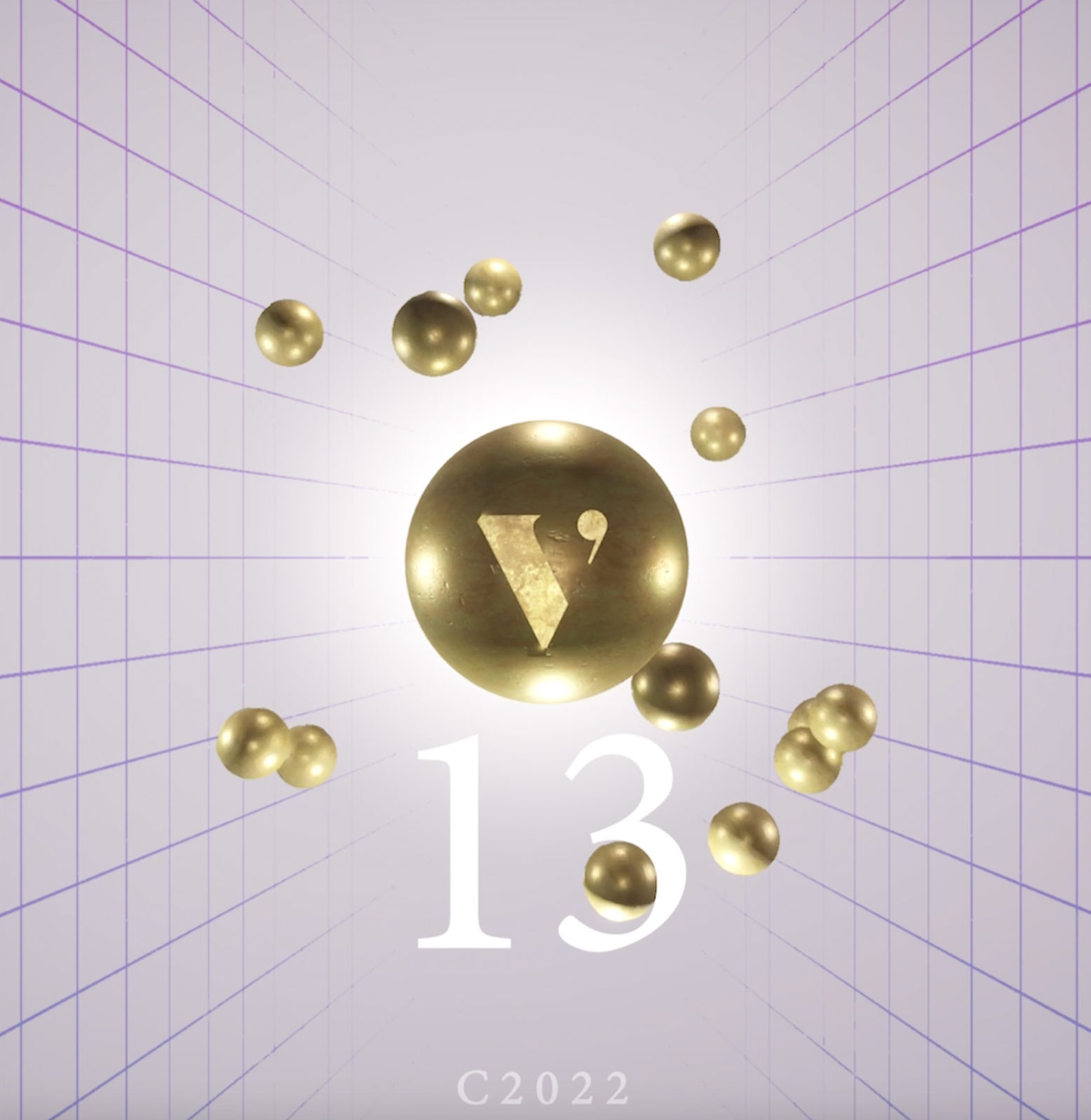Eve Member Circle 13 POAP image