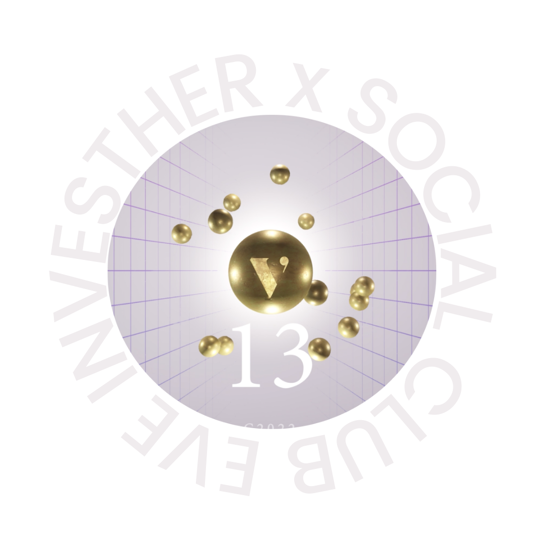 Eve Membership (Spring 2022) POAP image