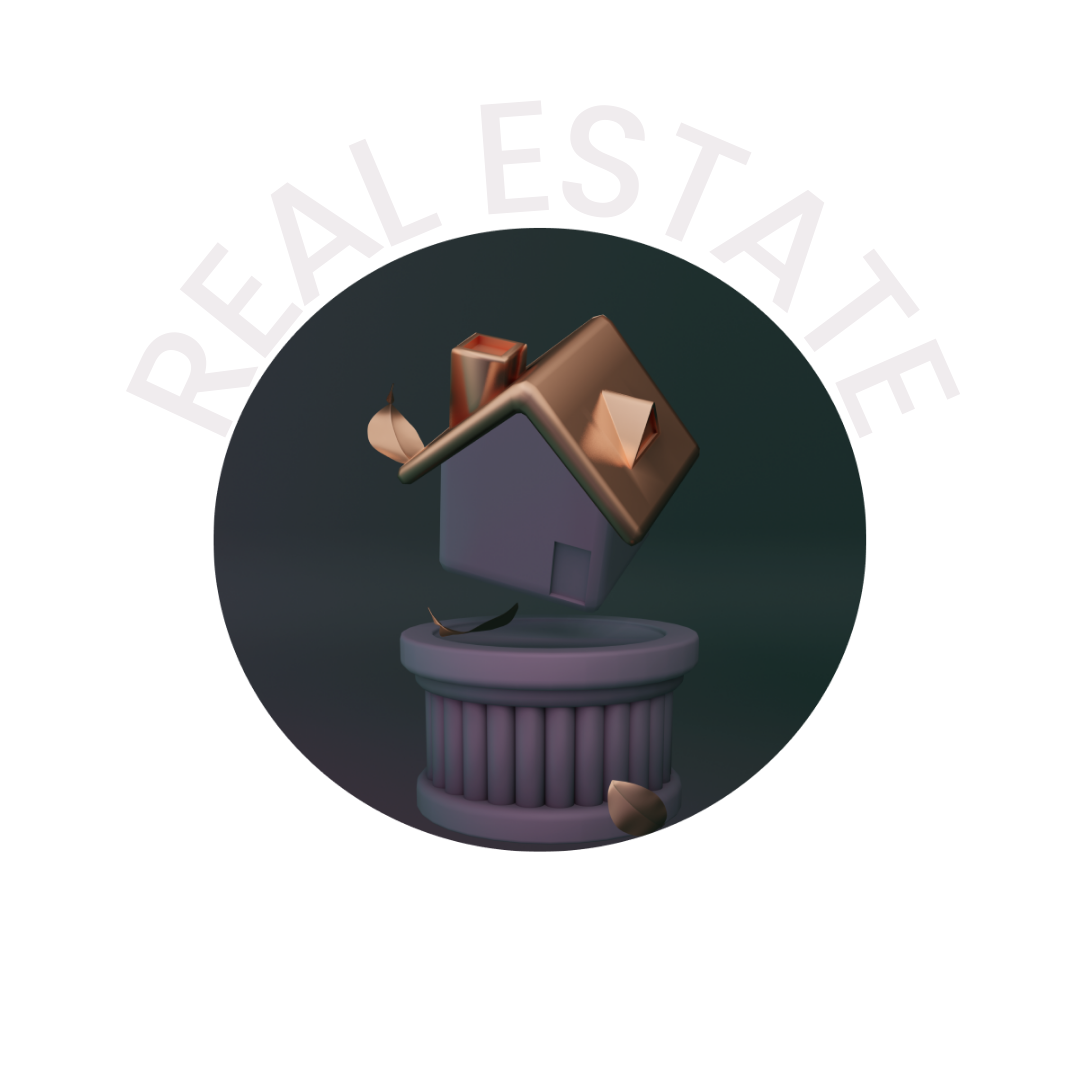 Eve Real Estate (Level 6) POAP image