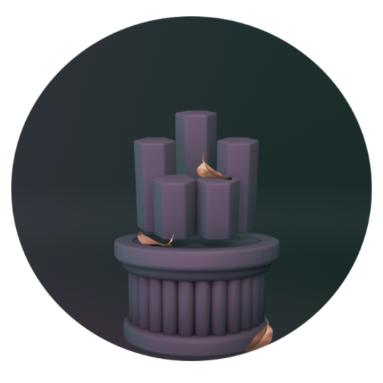 EveLevel3 (S16) POAP image