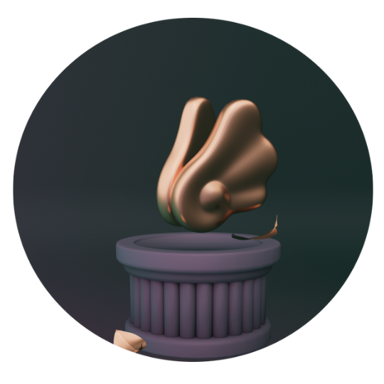 EveLevel5 (S16) POAP image