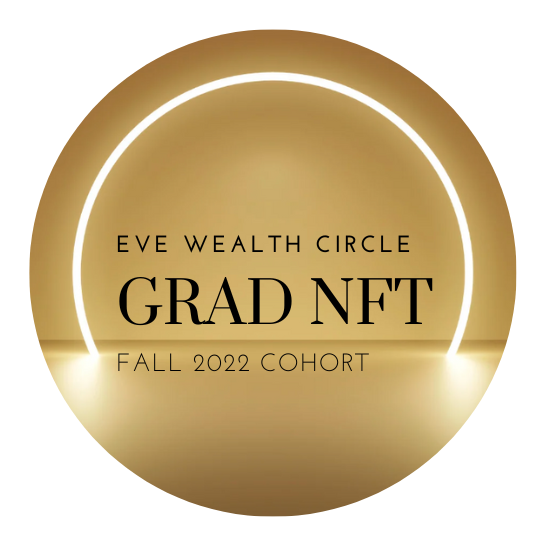 EveLevel8Graduation (S16) POAP image