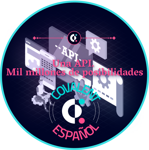 Evento Twitter: ¿Qué es lo que más te gusta de la API de Covalent? - Participante POAP image