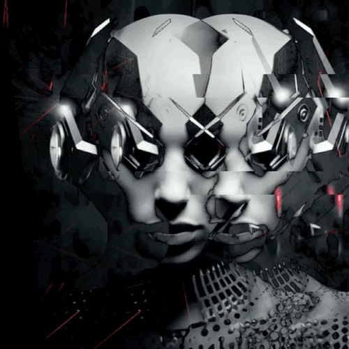 EVOLVE Techno 16 @ SugarClub  POAP image
