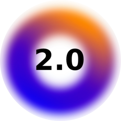 Exobe 2.0 POAP image