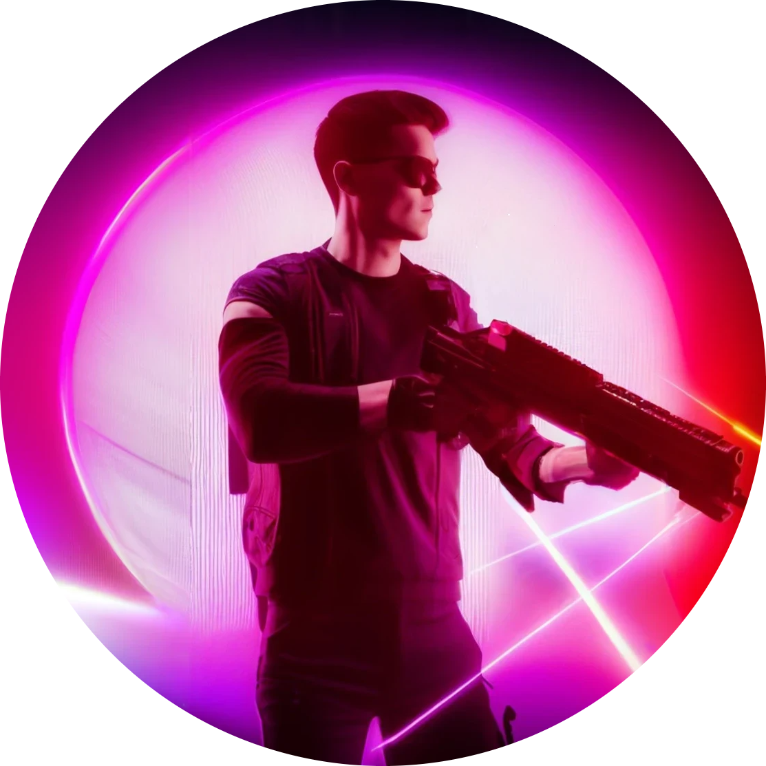 Exobe A2 Kickoff POAP image