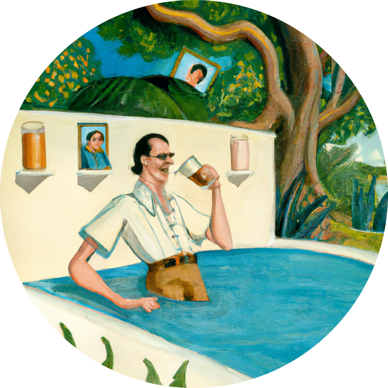 Exobe @ MPPC22 POAP image