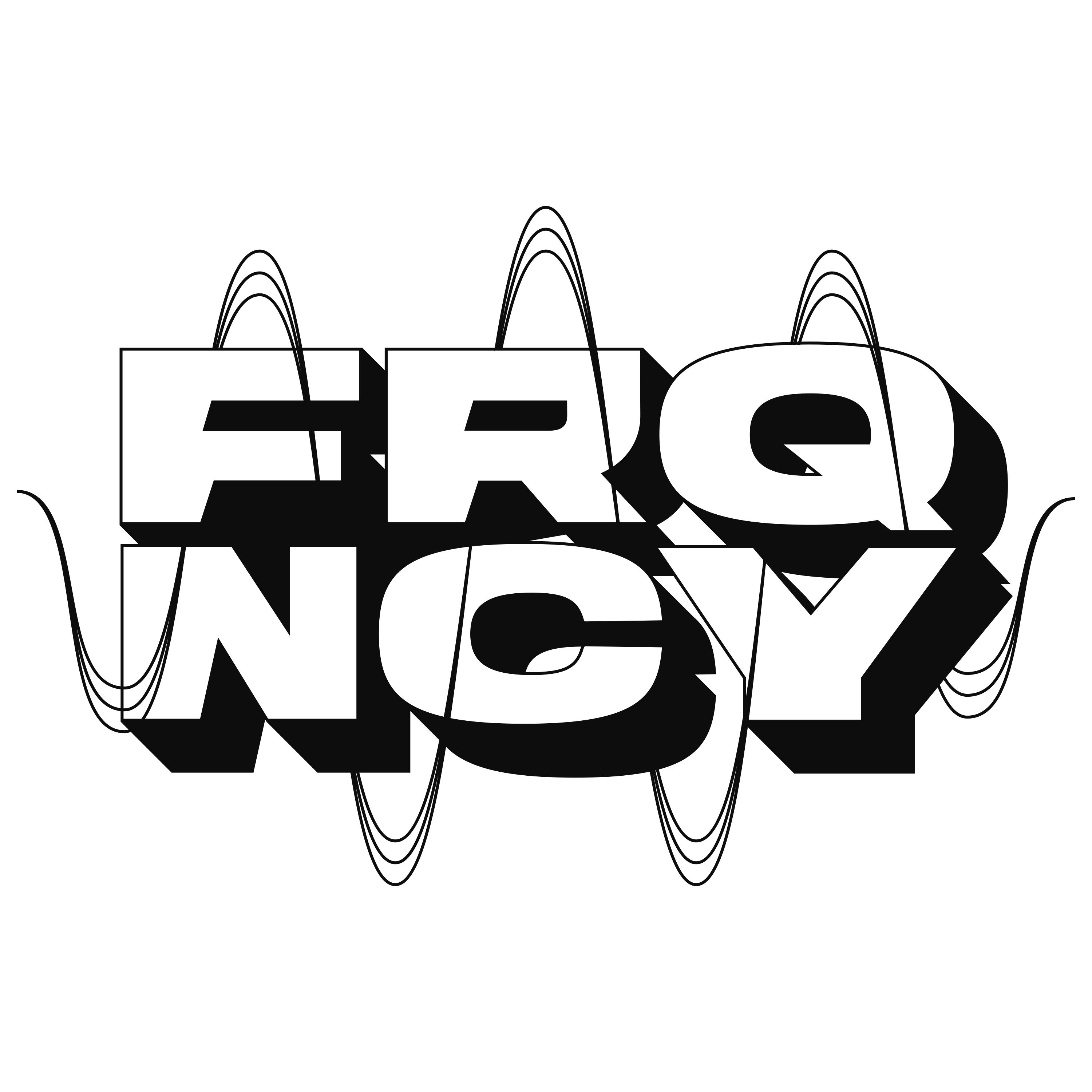 Experience #3 - FRQ NCY - TEST 0 POAP image